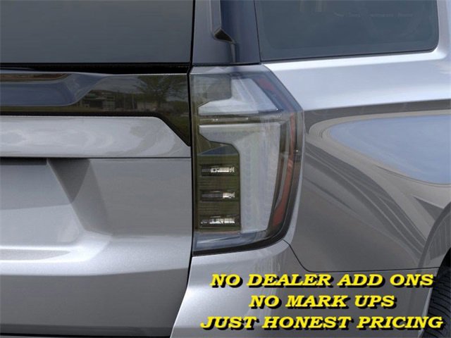New 2026 Chevrolet Suburban High Country w/ Sun And Tow Package image 11