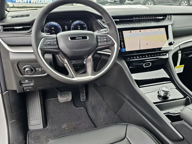 New 2026 Jeep Grand Cherokee Limited w/ Limited Altitude Package RWD image 69