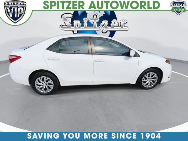 Used 2019 Toyota Corolla LE FWD image 10