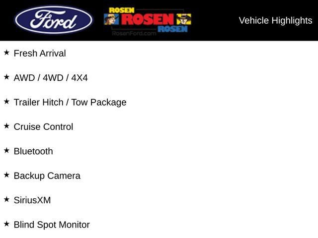 New 2026 Ford Maverick XLT AWD/4WD image 45