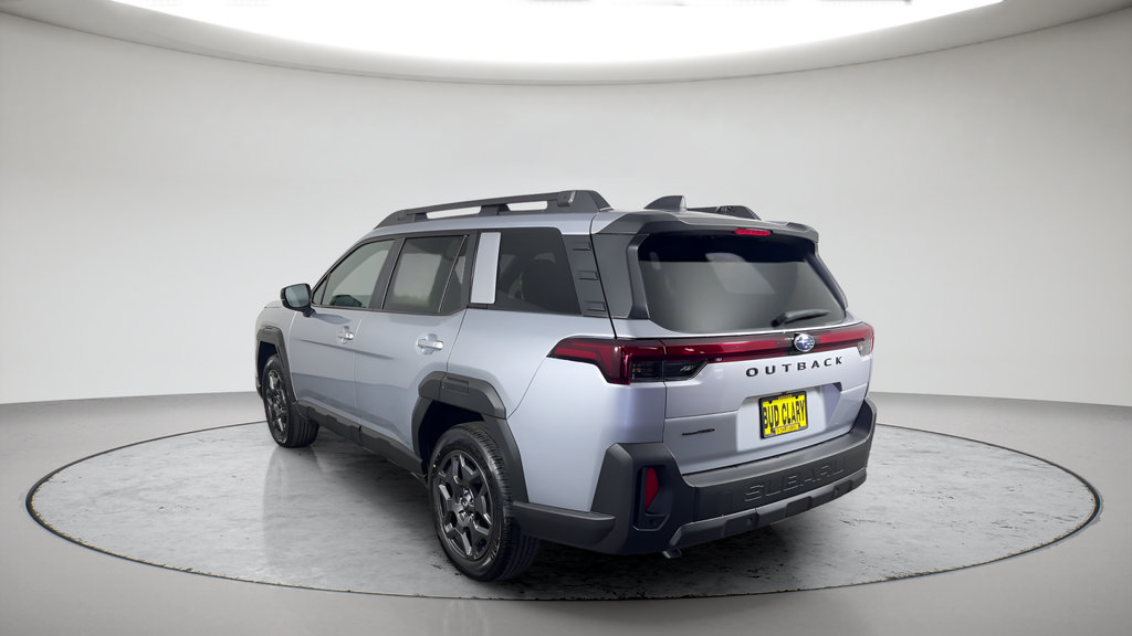 New 2026 Subaru Outback Premium AWD/4WD image 9