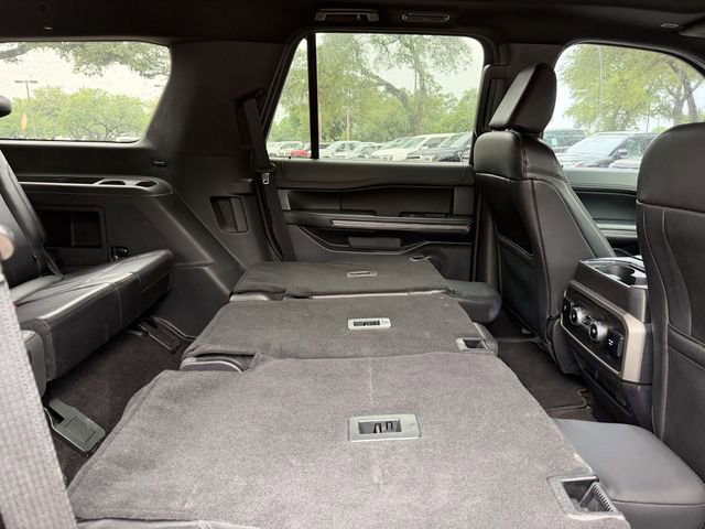 Used 2021 Ford Expedition XLT RWD image 18