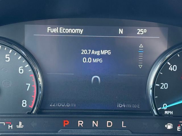 Certified 2022 Ford Explorer XLT w/ Equipment Group 202A image 18