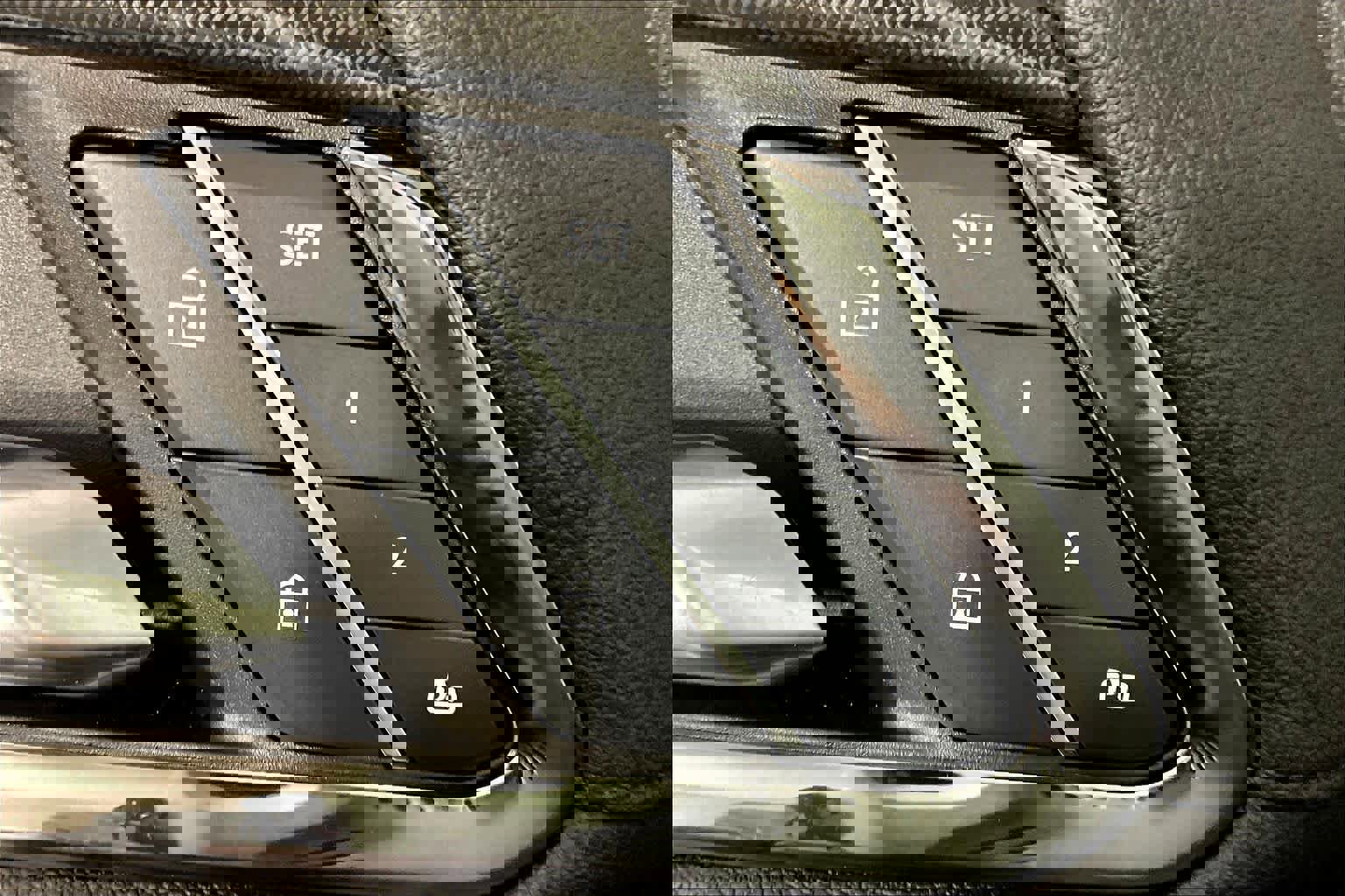 Used 2024 GMC Sierra 1500 AT4 w/ Technology Package image 35