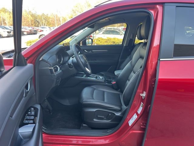 Used 2025 MAZDA CX-5 AWD 2.5 S image 30
