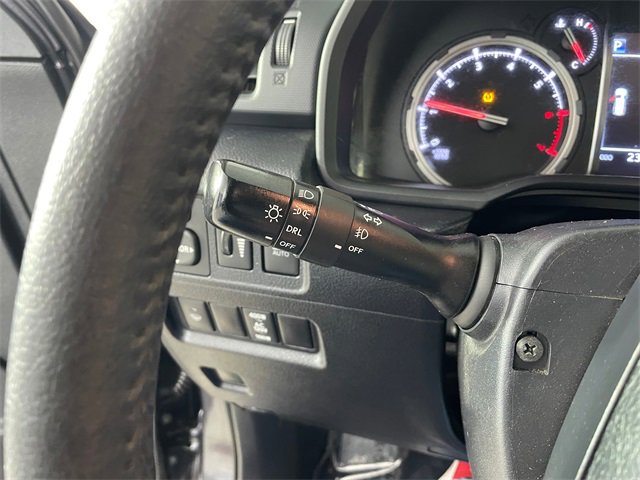 Used 2021 Toyota 4Runner TRD Off-Road Premium image 15