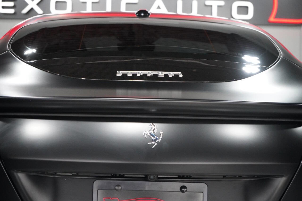 Used 2023 Ferrari Roma RWD image 60