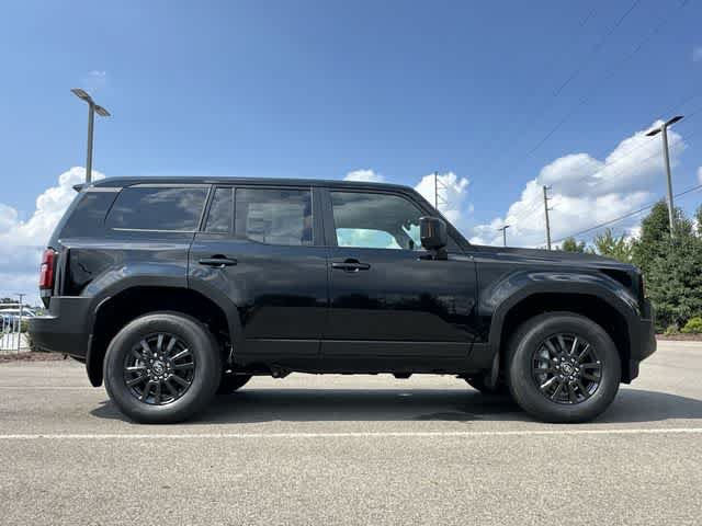 New 2027 Toyota Land Cruiser 1958 AWD/4WD image 3