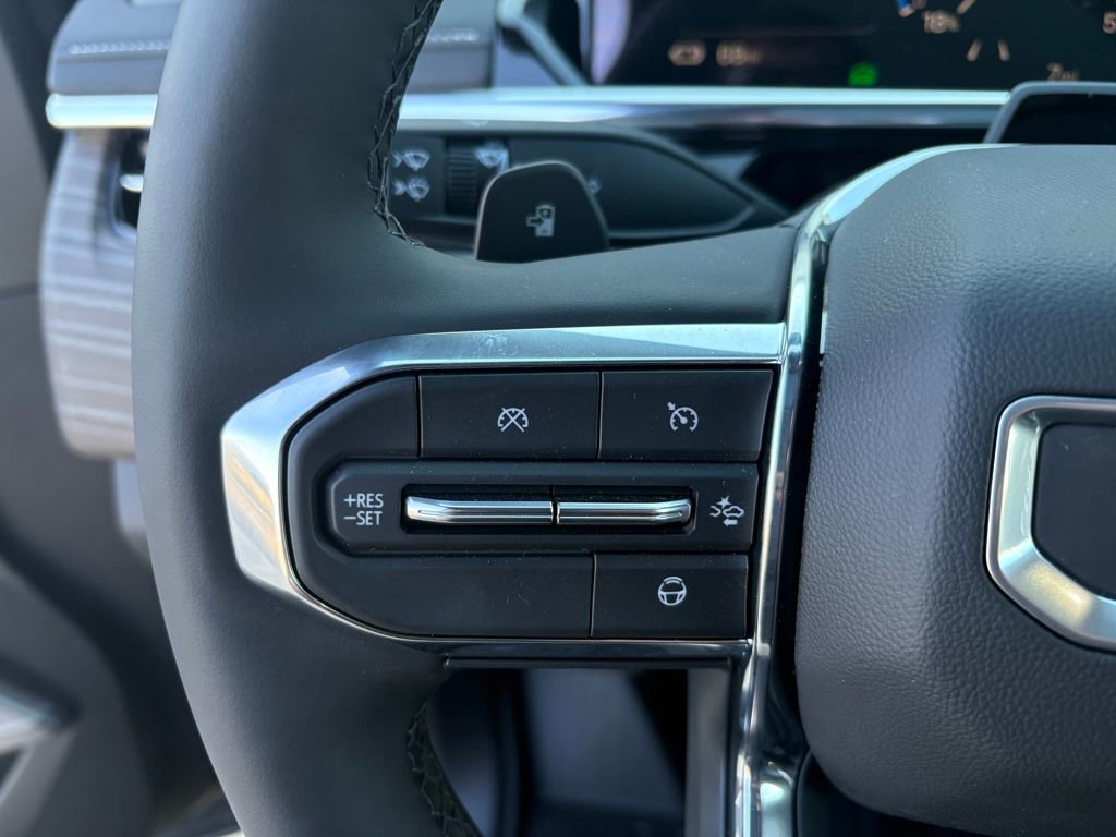 New 2026 GMC Sierra EV Denali image 22