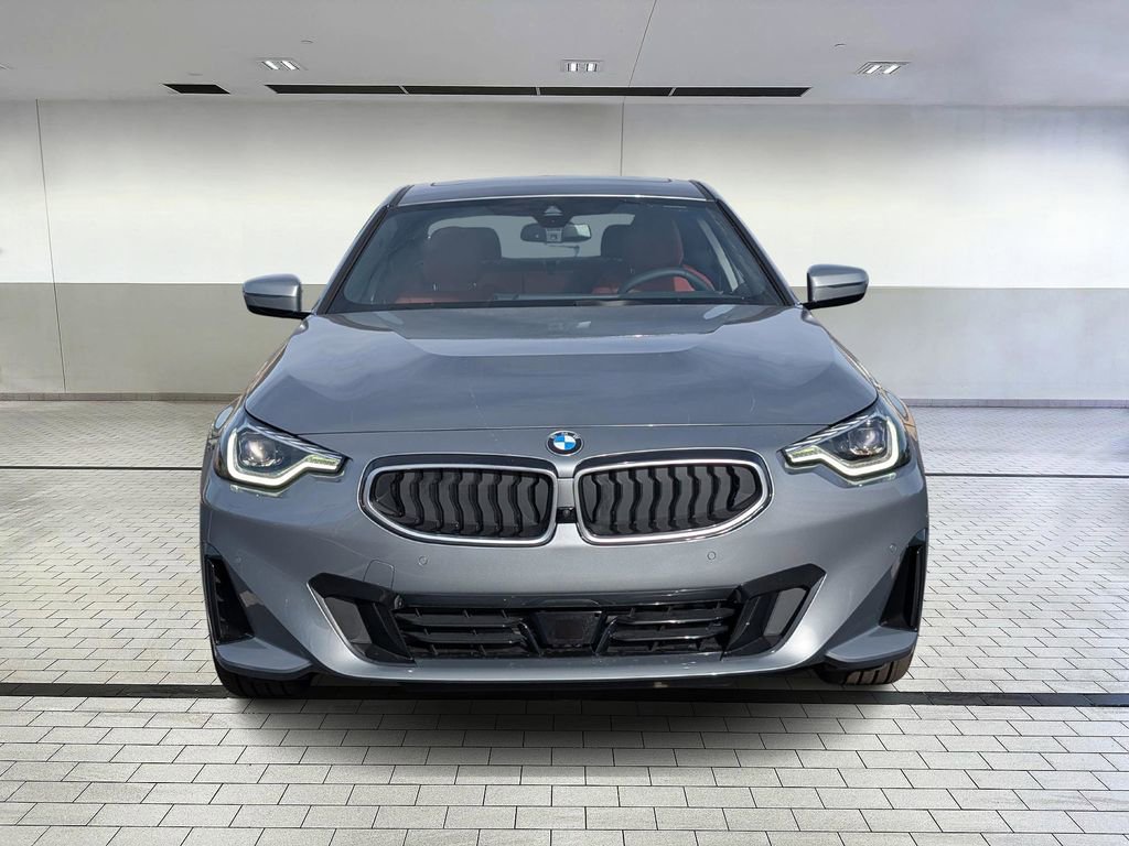 Used 2026 BMW 230i xDrive Coupe w/ Premium Package image 8