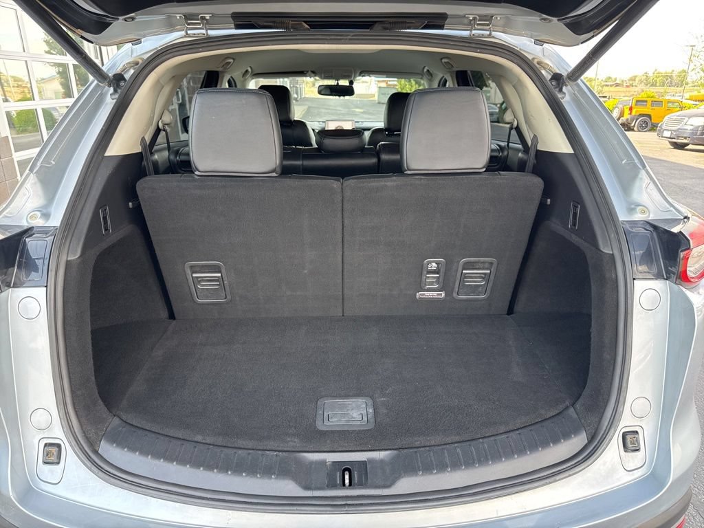 Used 2016 MAZDA CX-9 Touring AWD/4WD image 33