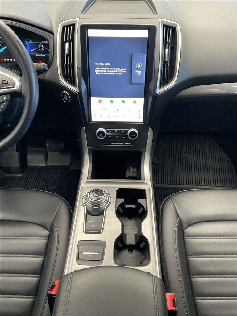 Used 2023 Ford Edge SEL w/ Convenience Package AWD/4WD image 19