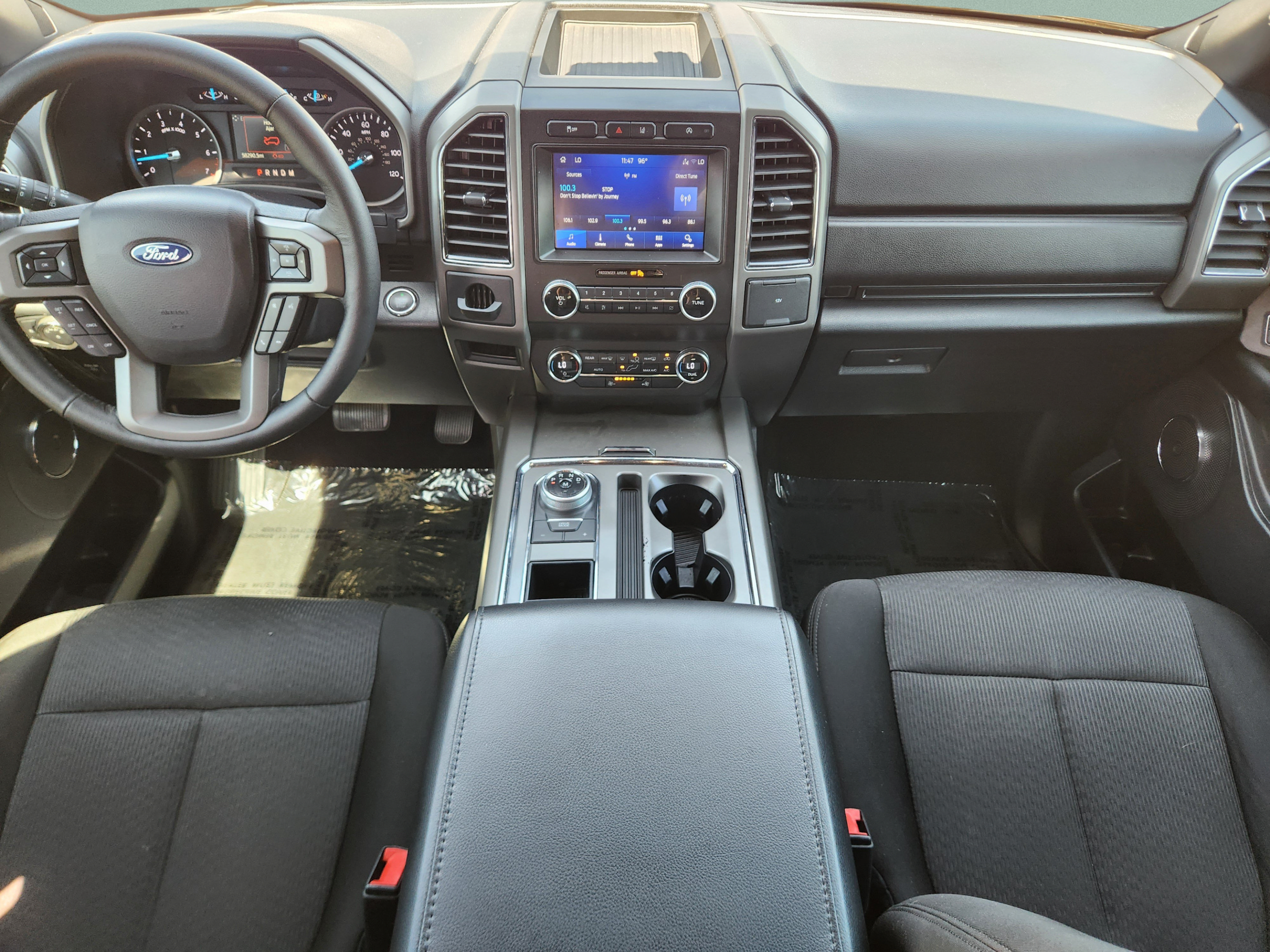 Used 2020 Ford Expedition XLT RWD image 23