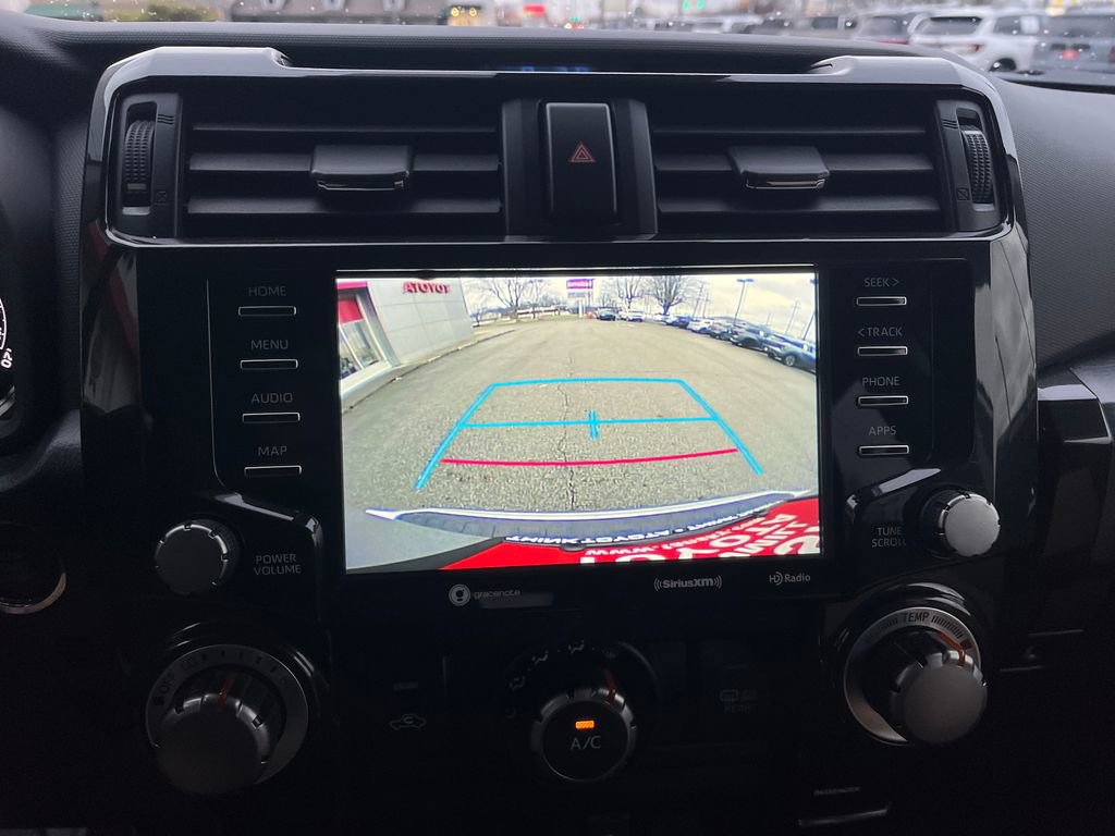 Certified 2024 Toyota 4Runner TRD Off-Road image 22