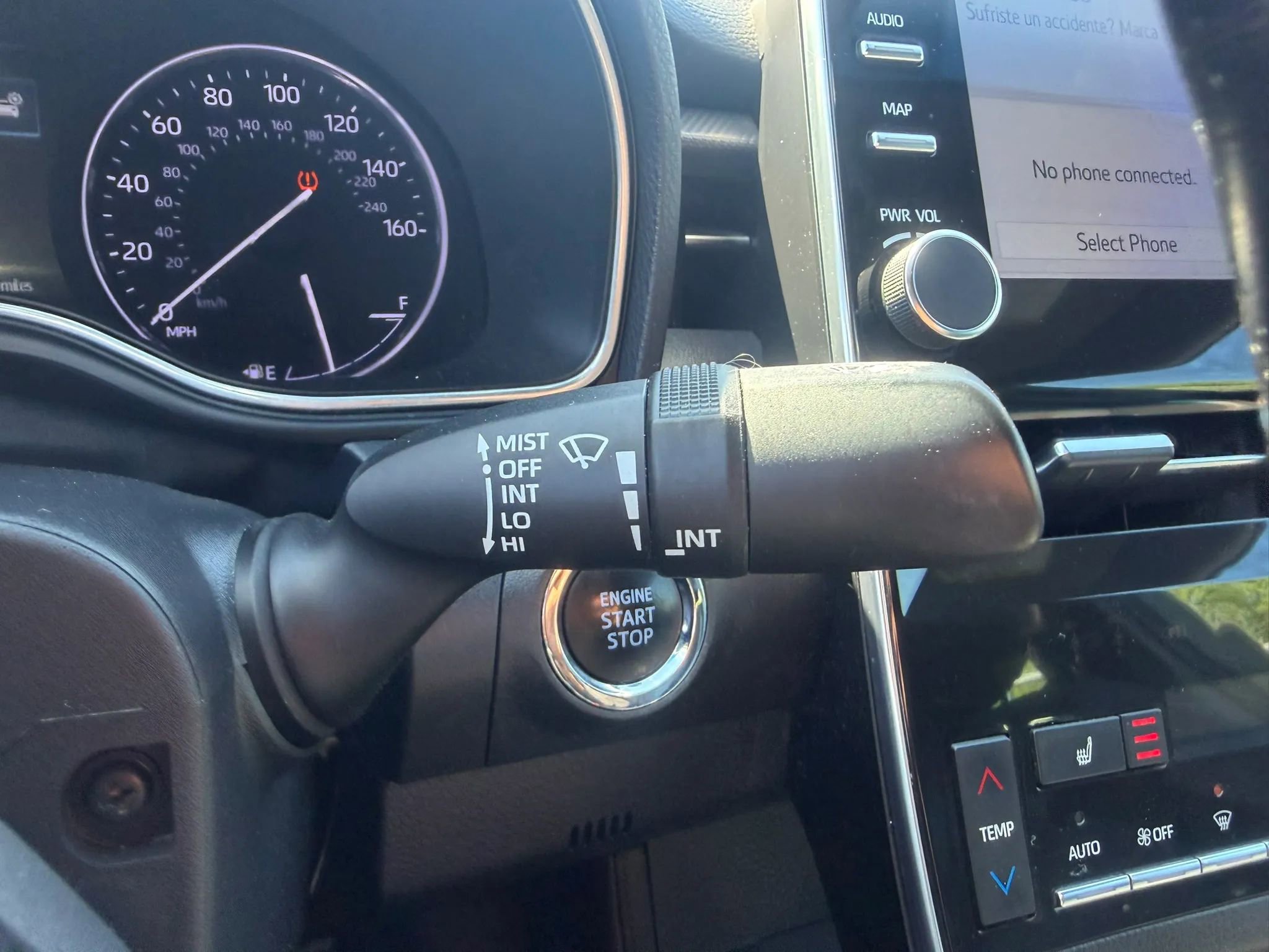 Used 2019 Toyota Avalon XSE w/ All Weather Liner Package FWD image 15