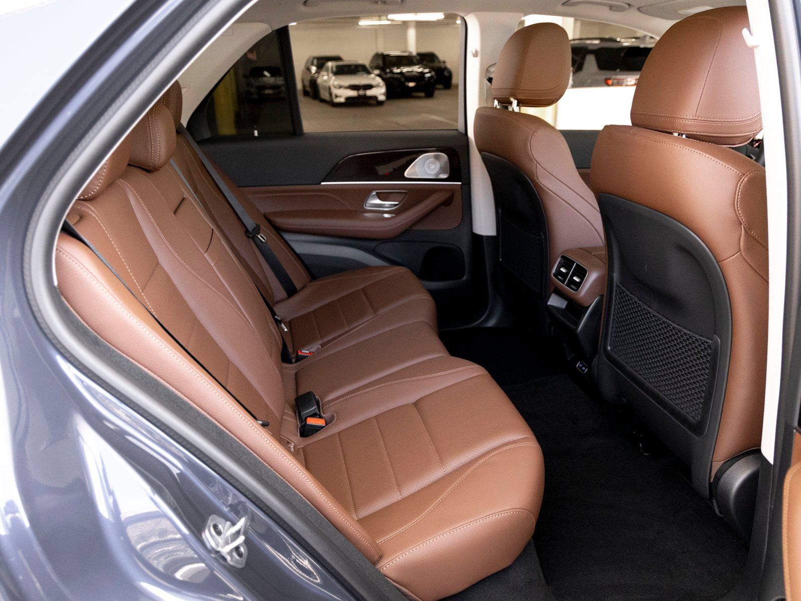 New 2026 Mercedes-Benz GLE 450 4MATIC image 24