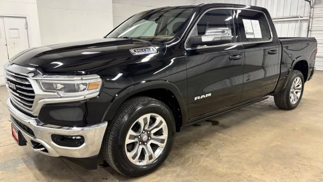 Used 2023 RAM 1500 Limited AWD/4WD image 3