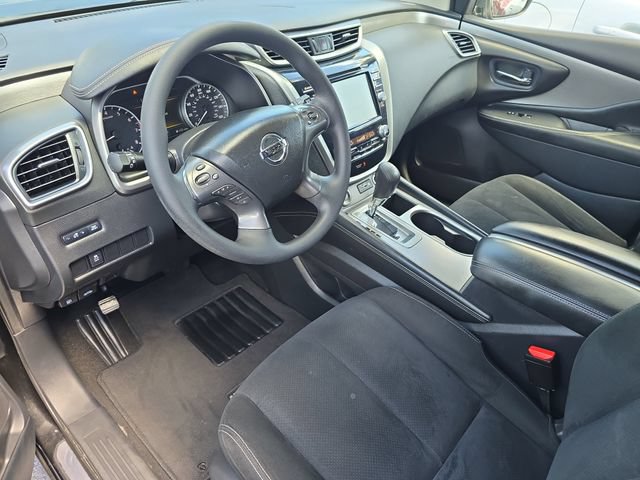 Used 2019 Nissan Murano S w/ Cargo Package AWD/4WD image 20
