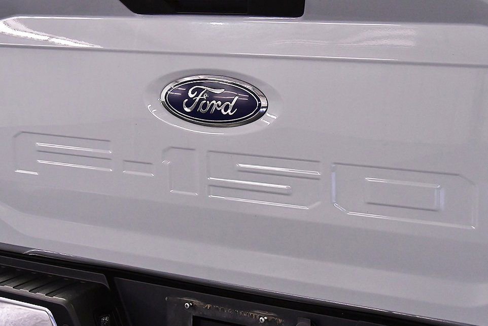 Used 2023 Ford F150 XLT image 12