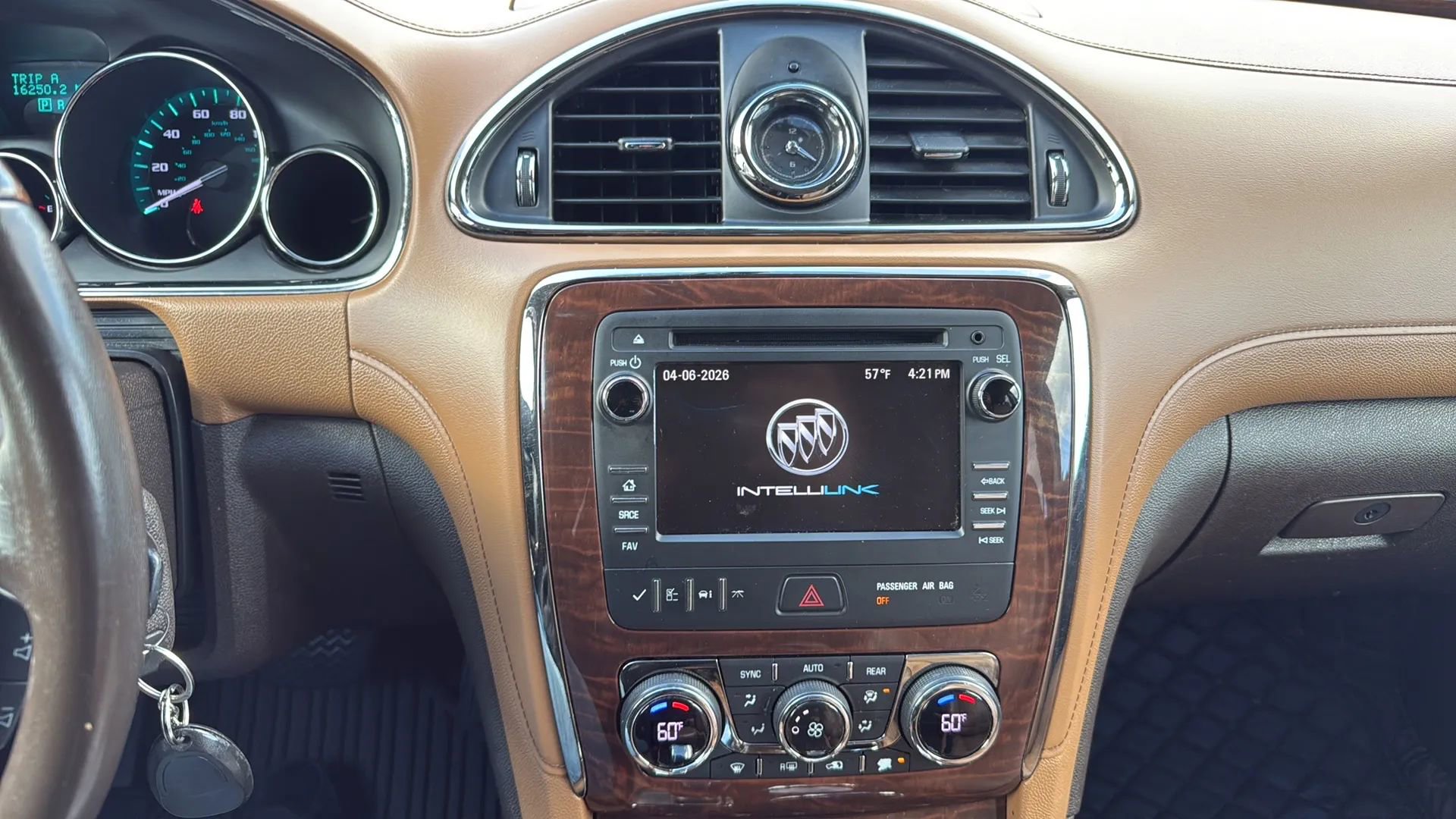 Used 2013 Buick Enclave Leather image 17