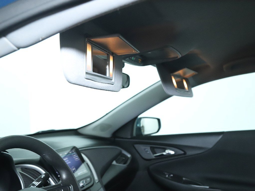 Used 2024 Chevrolet Malibu LT image 19