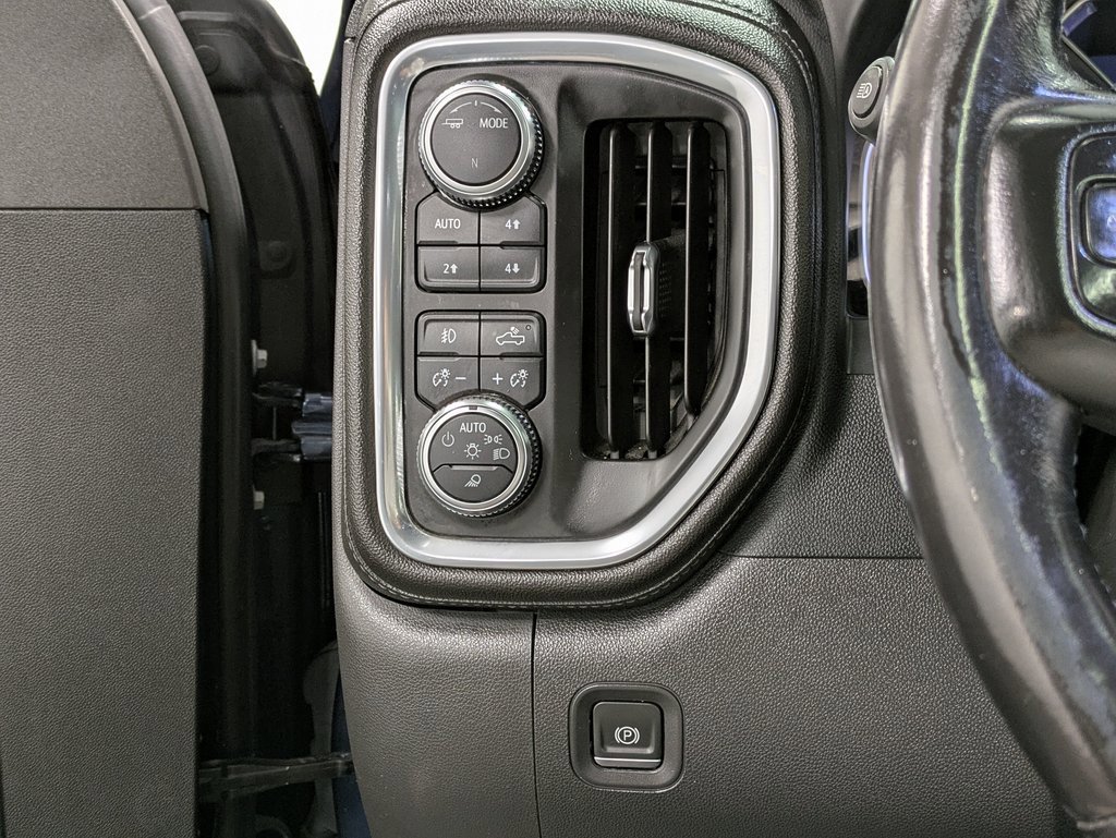 Used 2022 GMC Sierra 1500 Denali w/ Driver Alert Package II image 20