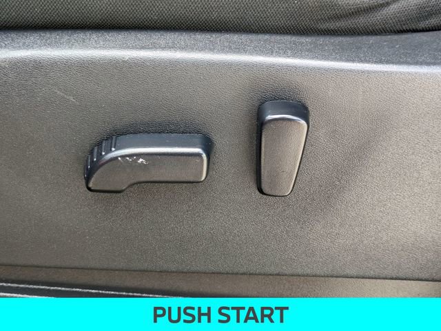 Used 2023 Nissan Frontier PRO-4X w/ Pro Convenience Package image 17