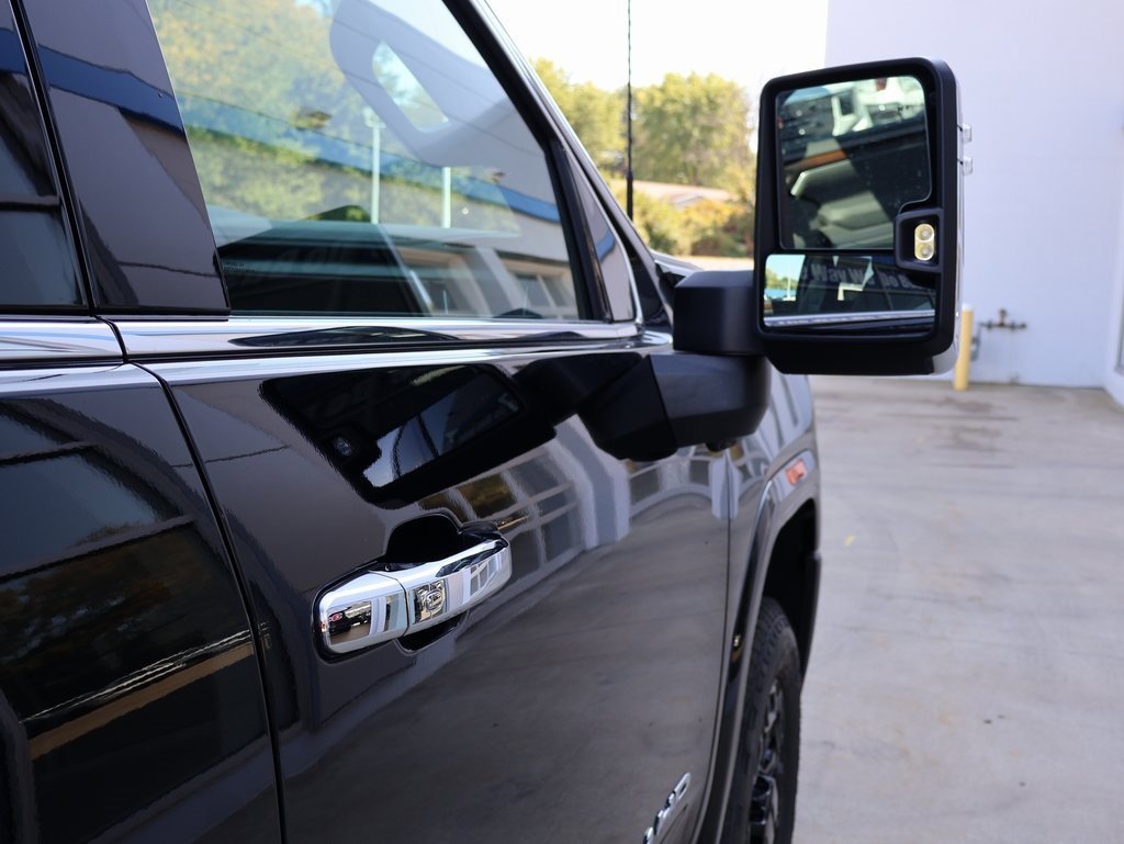 New 2026 GMC Sierra 3500 Denali w/ Denali Reserve Package image 45