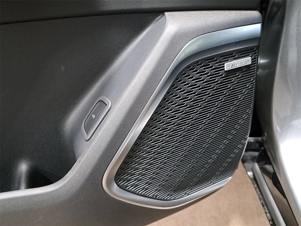 New 2025 Buick Enclave Sport Touring w/ Power Package image 30