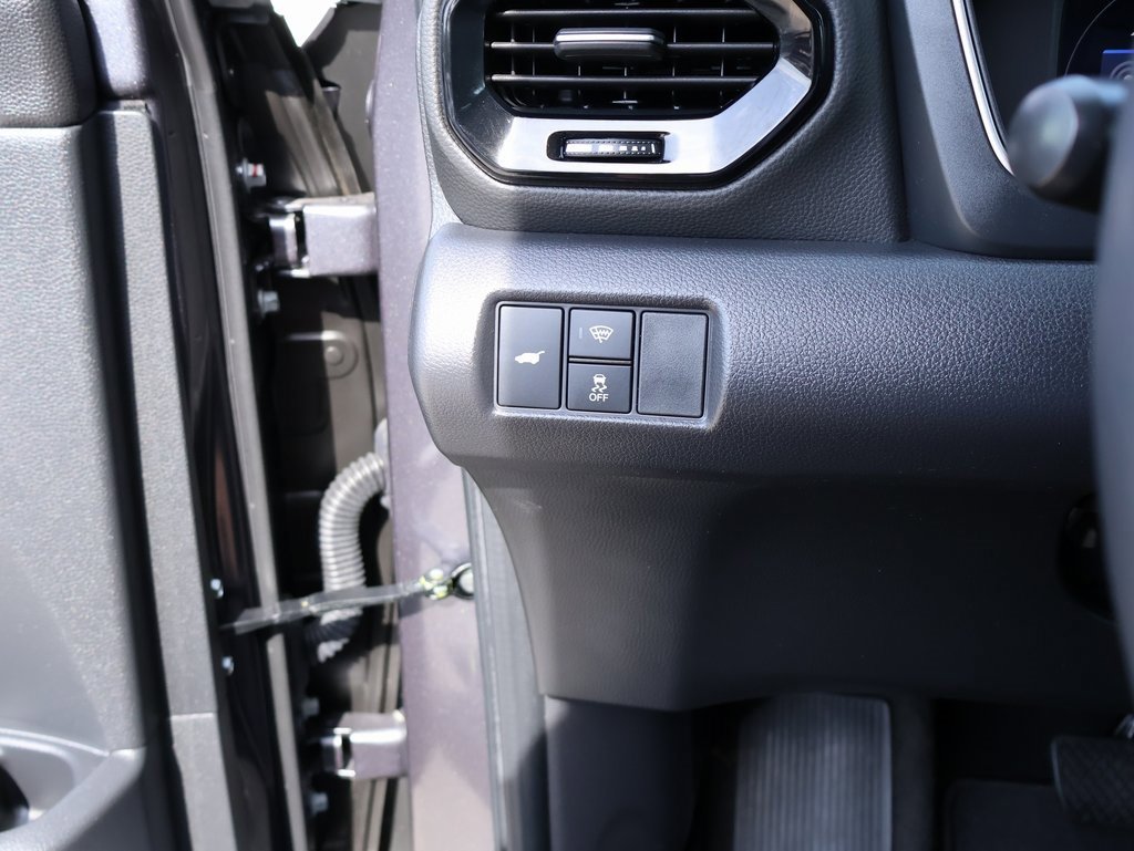 Certified 2023 Honda Pilot Elite image 30