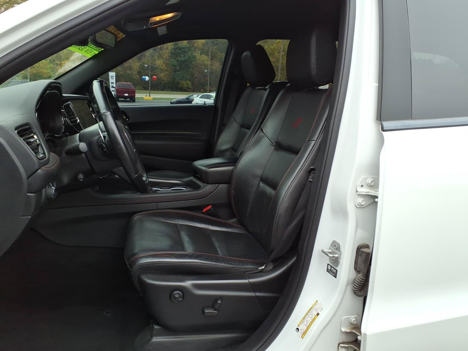Used 2022 Dodge Durango R/T RWD image 12