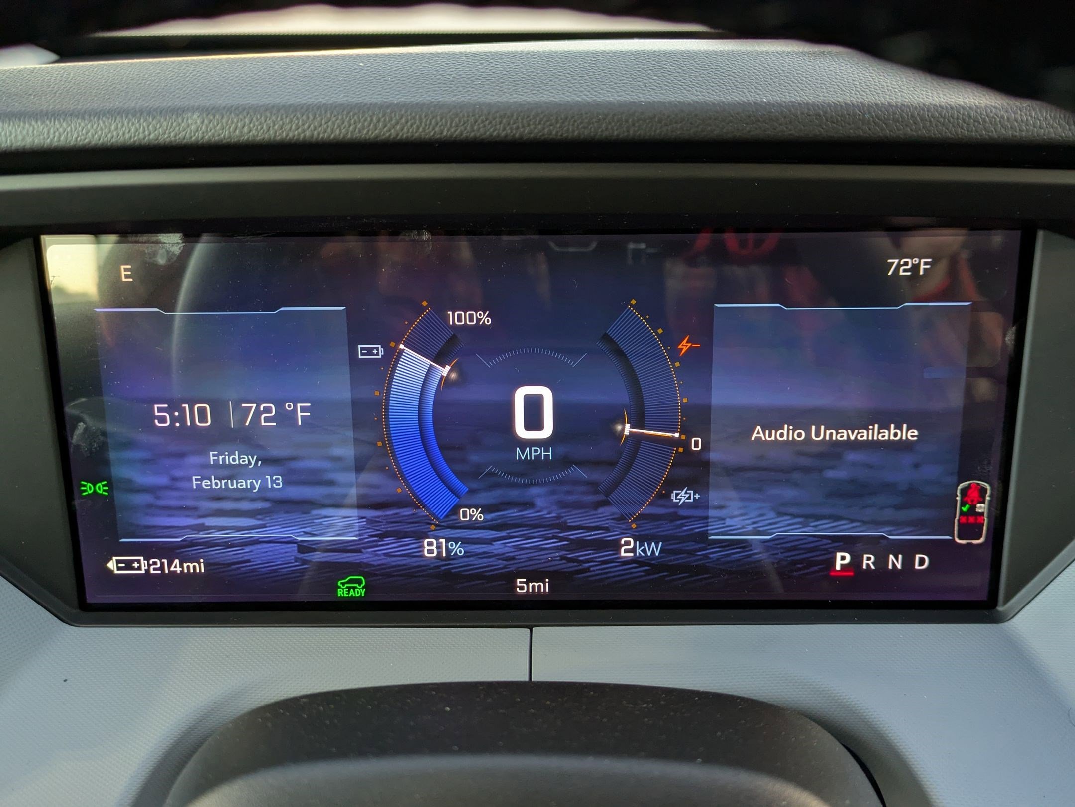 New 2027 Chevrolet Bolt RS w/ Technology Package image 11