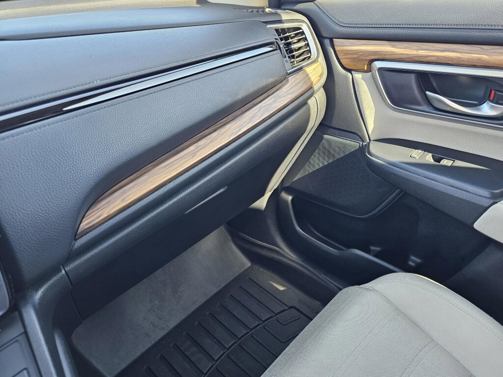 Used 2019 Honda CR-V EX image 28