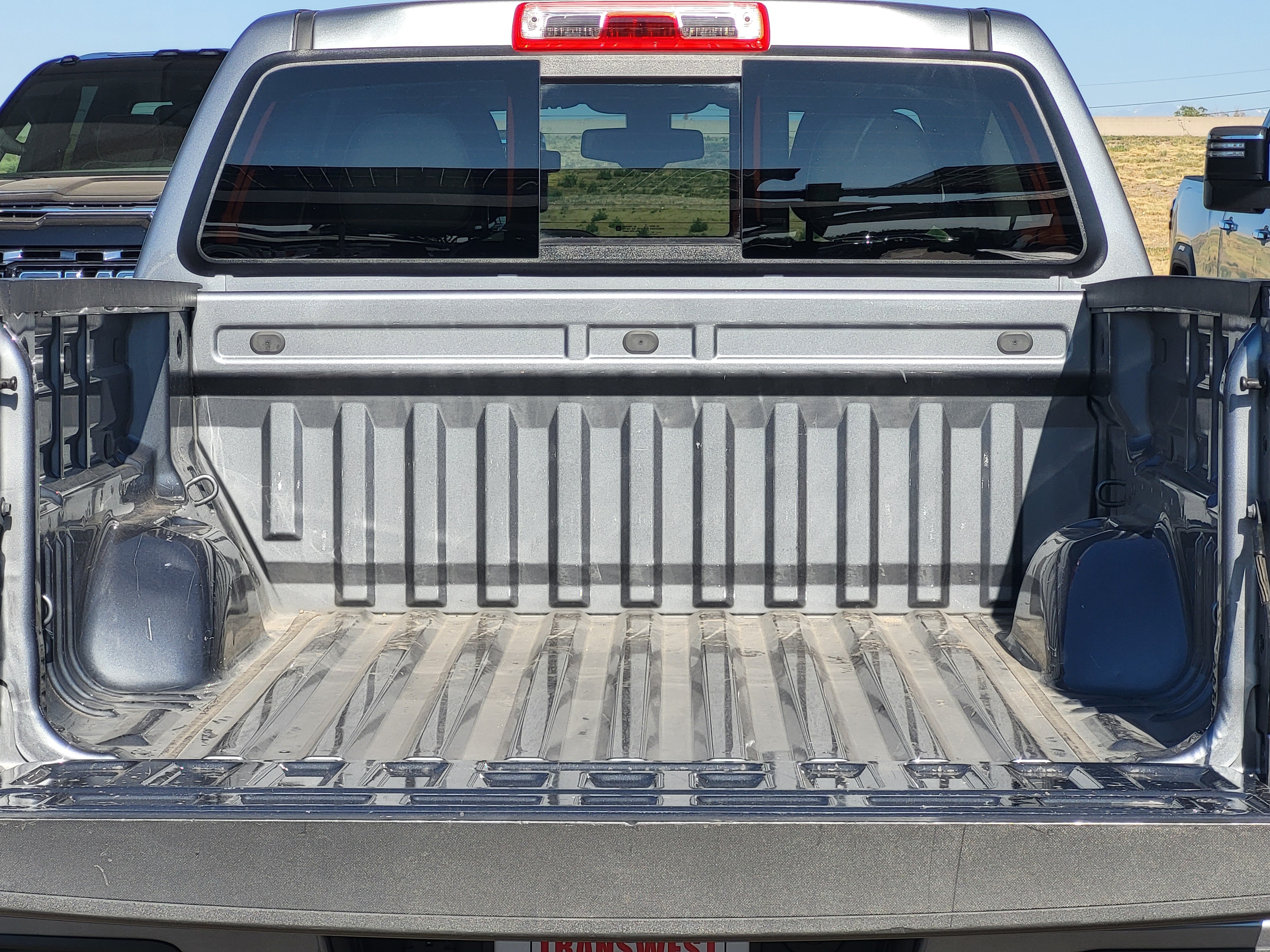 Used 2022 GMC Canyon AT4 w/ Trailering Package AWD/4WD image 24