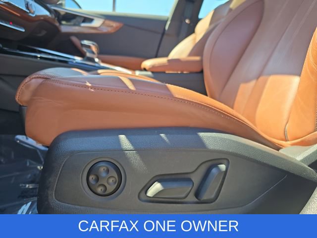 Used 2023 Audi A4 2.0T Prestige w/ Prestige Package image 29