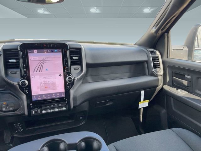 New 2026 RAM 2500 Tradesman image 27