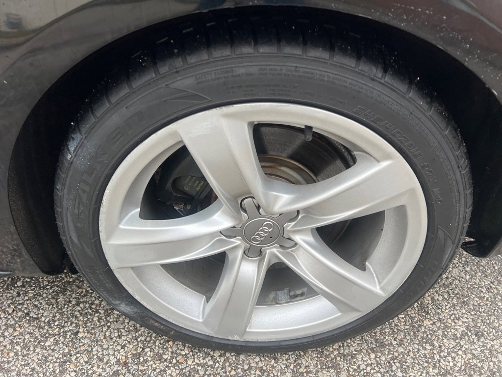 Used 2011 Audi S5 Premium Plus AWD/4WD image 17