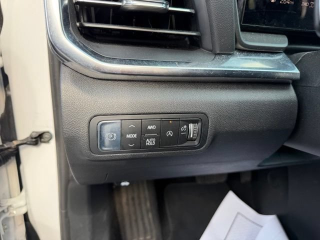 Certified 2026 GMC Terrain Elevation AWD/4WD image 16