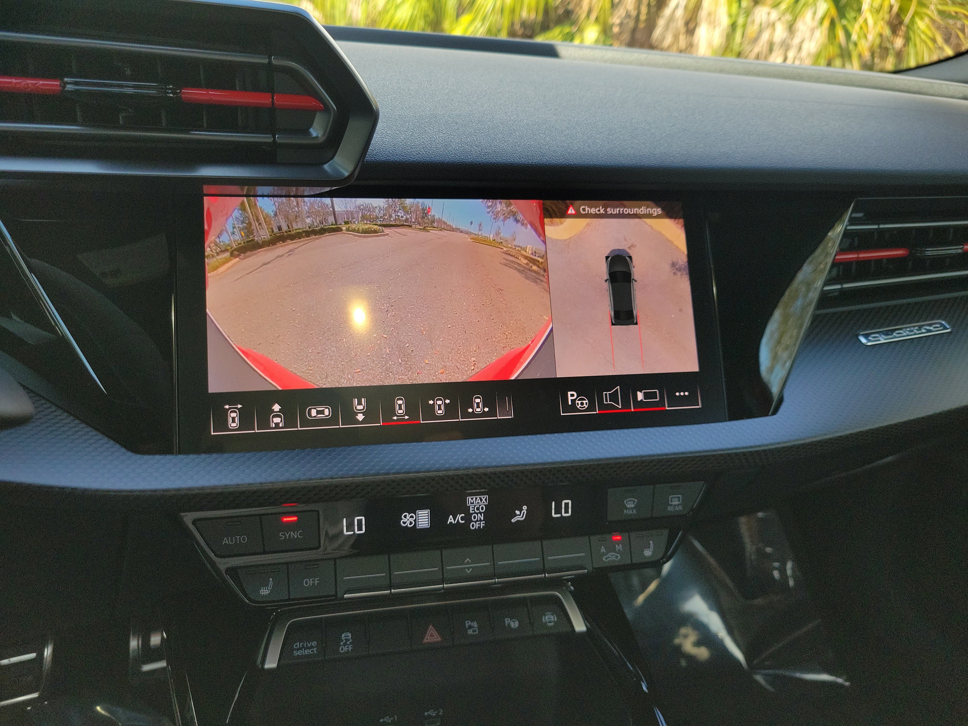 New 2026 Audi RS 3 image 23