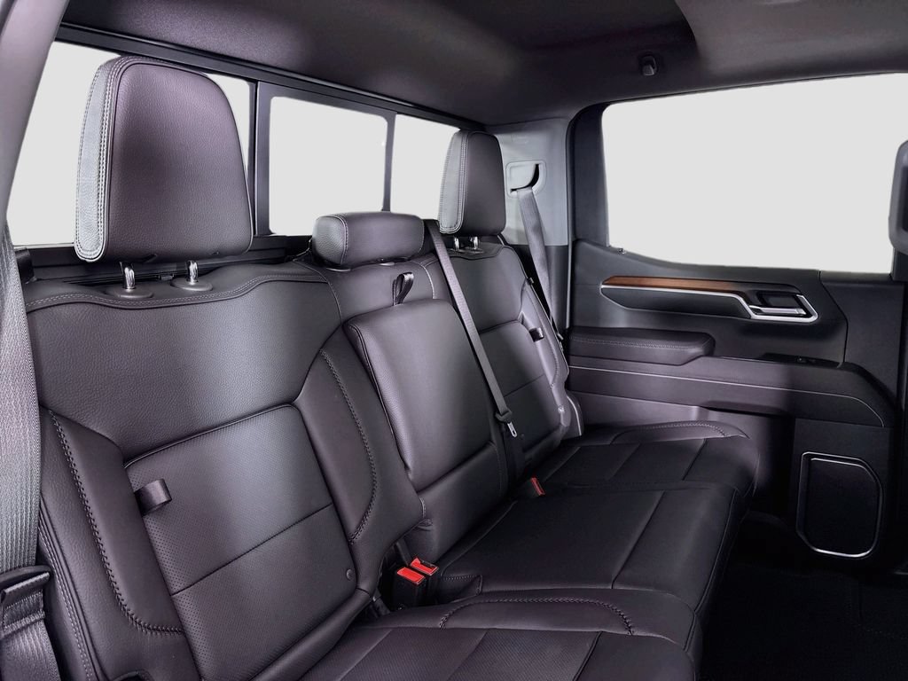 New 2026 GMC Sierra 1500 Denali AWD/4WD image 28