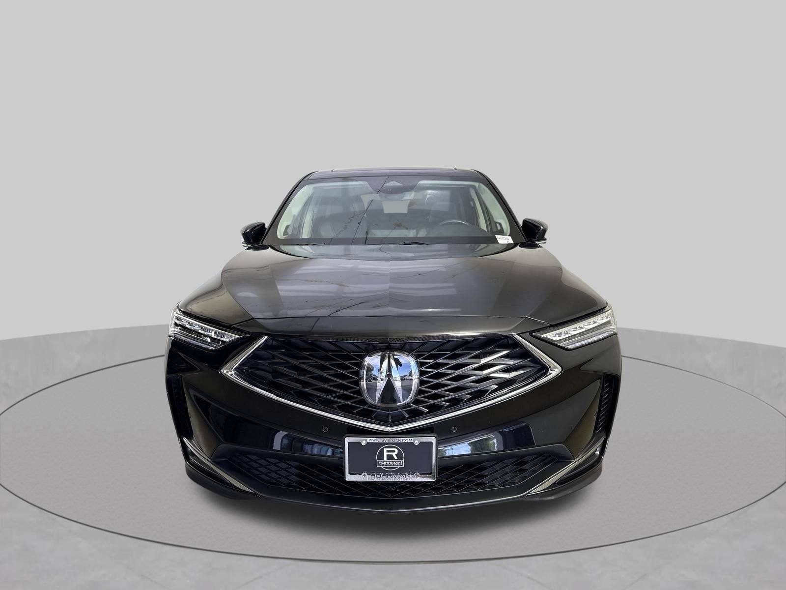Certified 2025 Acura MDX w/ Technology Package FWD image 28