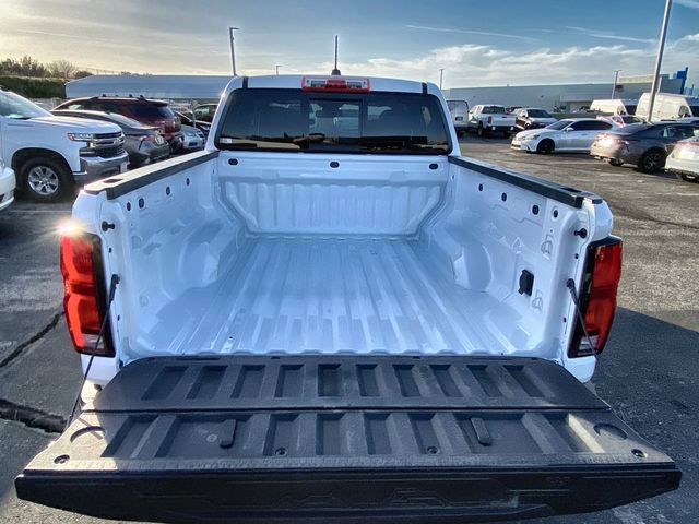 Certified 2026 Chevrolet Colorado Z71 image 17