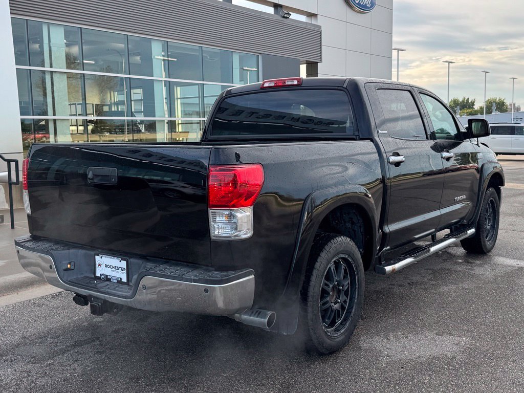 Used 2013 Toyota Tundra Platinum AWD/4WD image 37