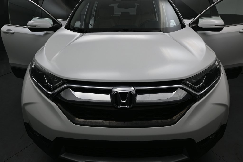 Used 2019 Honda CR-V EX-L image 17