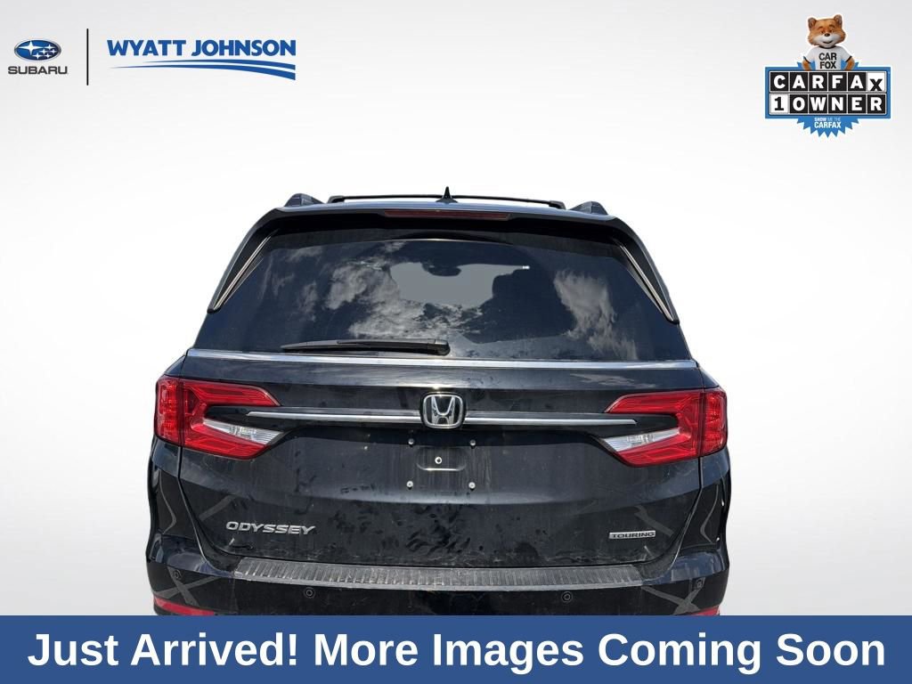 Used 2023 Honda Odyssey Touring image 9