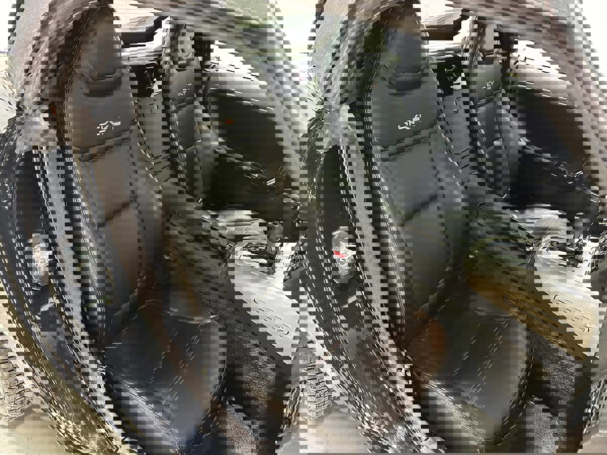 Used 2009 Saturn Sky Red Line image 13