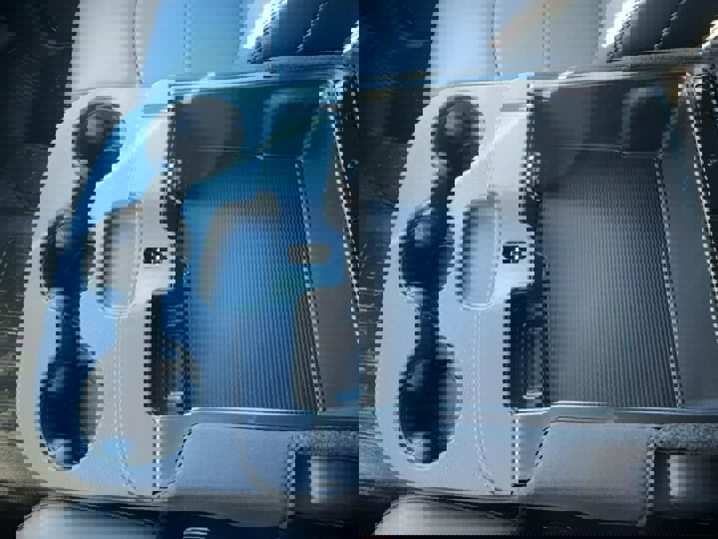 New 2026 RAM 5500 Tradesman w/ Chrome Appearance Group image 23