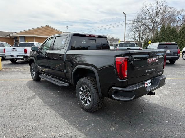 New 2026 GMC Sierra 1500 AT4X image 7