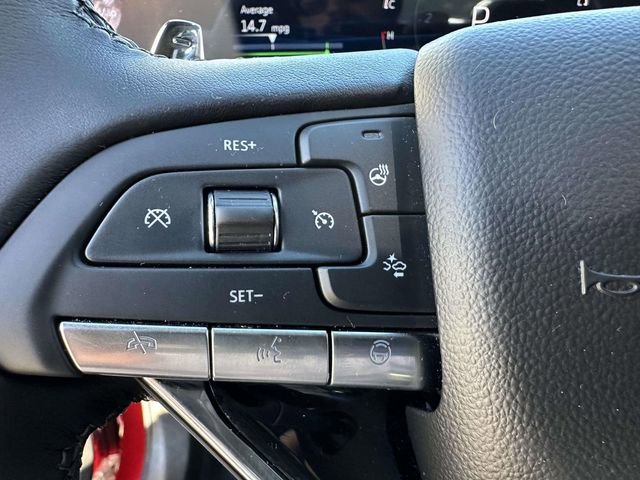 Used 2025 Cadillac CT5 Premium Luxury image 42