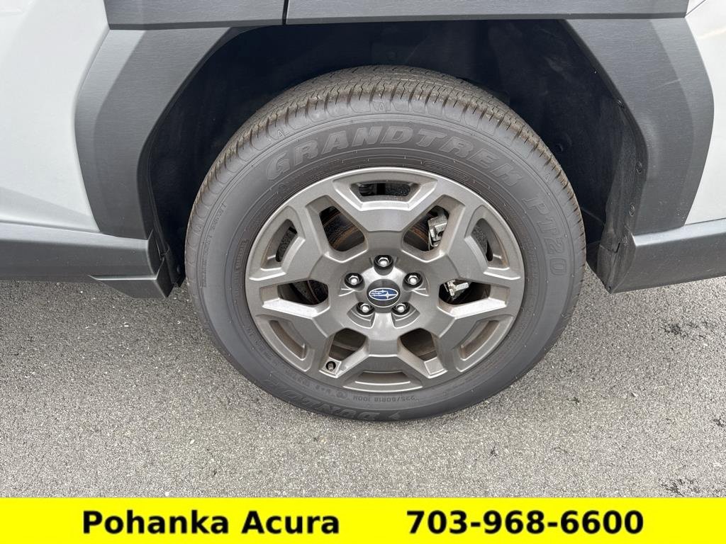 Used 2026 Subaru Outback Premium AWD/4WD image 26